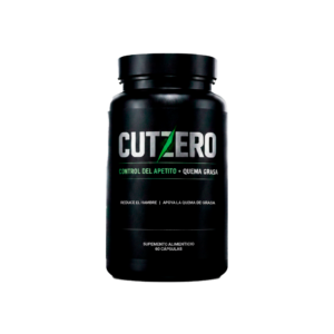 CUTZERO Suplemento